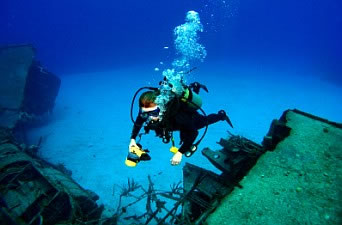 Commercial Diving Job photo