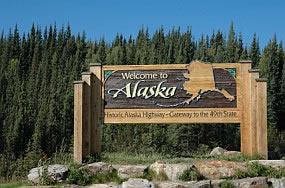 Alaska Job photo